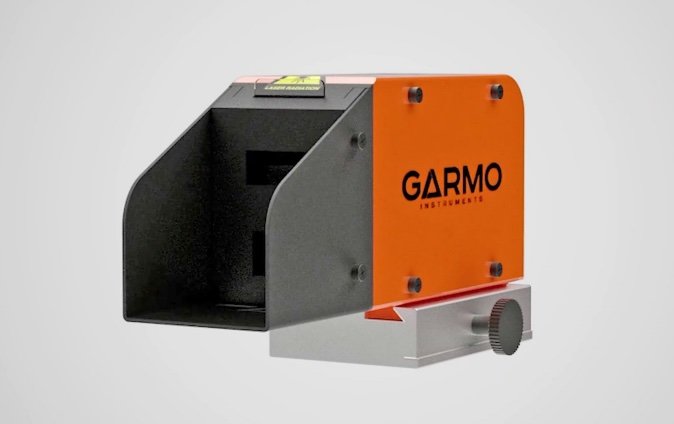 Garmo Instruments, nuevo fabricante español de sensores de seguimiento de juntas, asequibles y de alto rendimiento